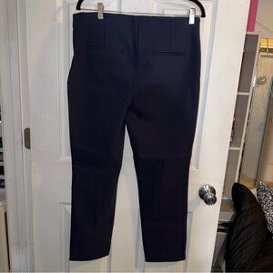 Rachel Zoe Midnight Blue Trousers